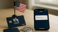 USAA Pay Dates