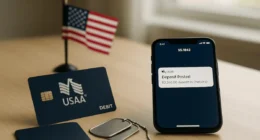 USAA Pay Dates