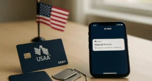 USAA Pay Dates